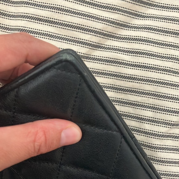 Kay spade quilted purse and wallet - Picture 12 of 12